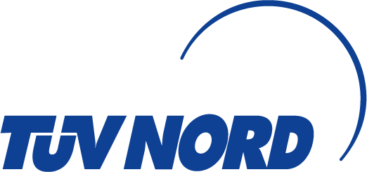 Logo TÜV NORD